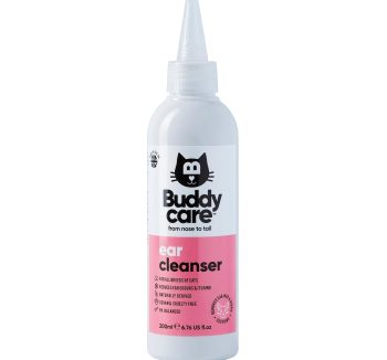 rabbit ear cleaner