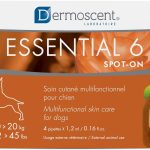 dog allergy supplement