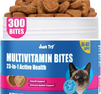 cat immune booster
