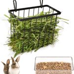 guinea pig food pellets