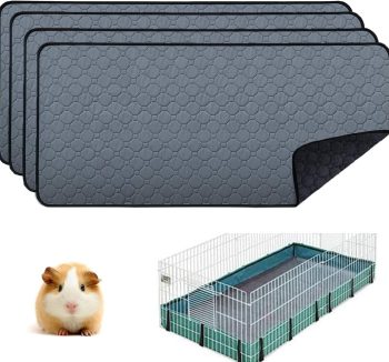 guinea pig cage liner