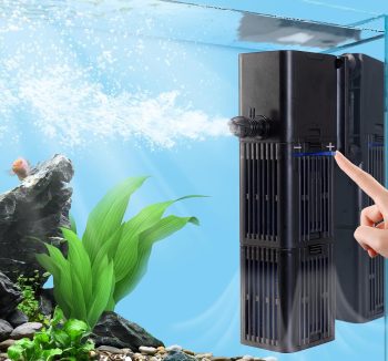 aquarium filter best