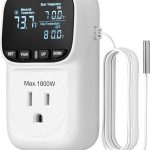 reptile temperature controller