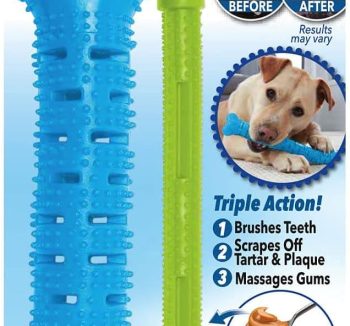 best dog chews for teeth