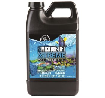 cheap aquarium water treatment