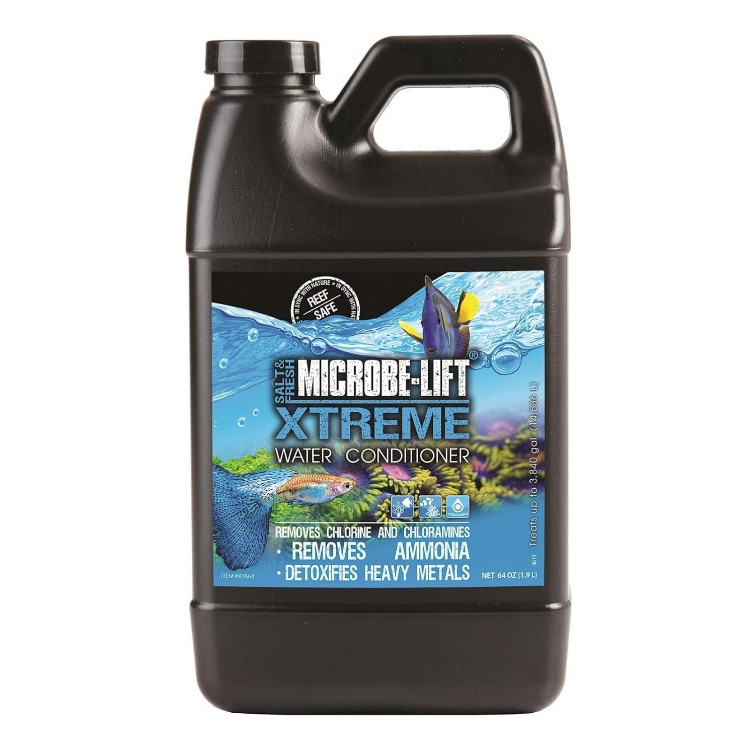 cheap aquarium water treatment