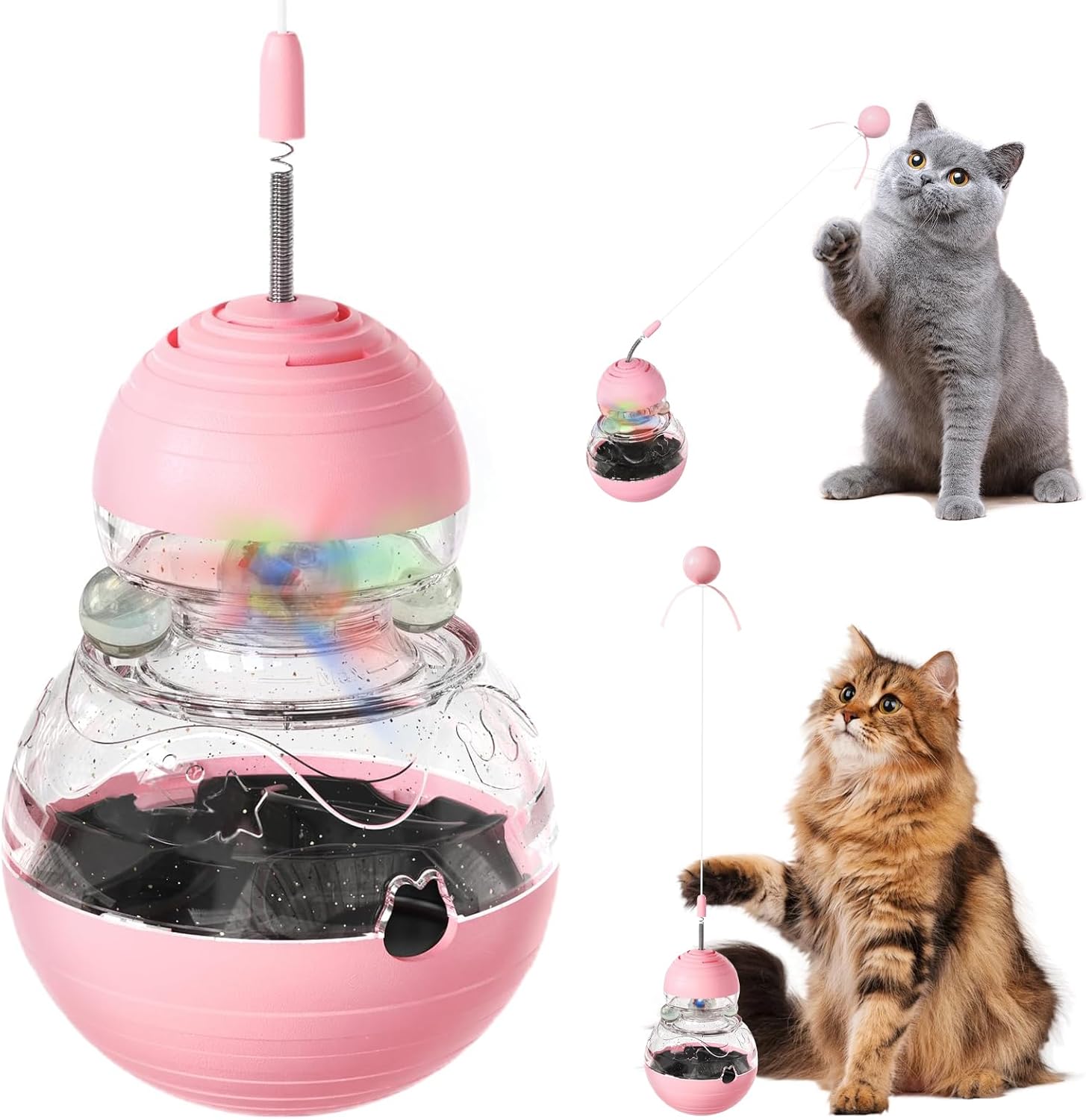 cat treats for indoor cats