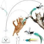 cat toys for bored cats
