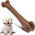 long lasting dog chews