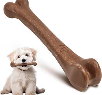 long lasting dog chews