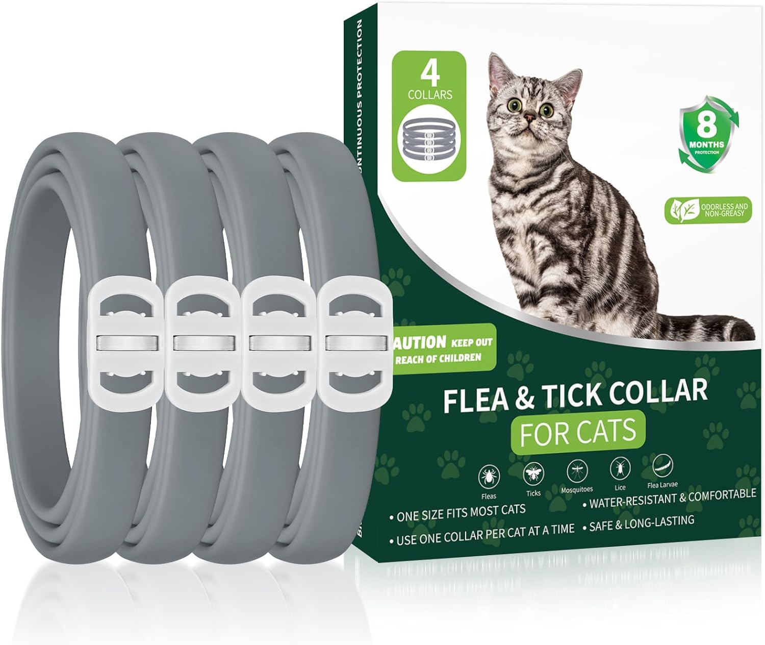 cat flea treatment