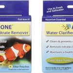 aquarium water clarifier