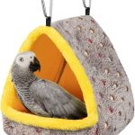 bird cage for parrots