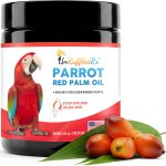 bird immune booster