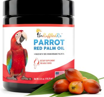 bird immune booster