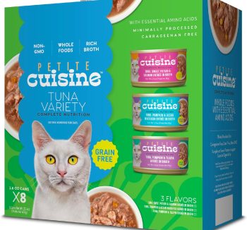 small pet food for digestion