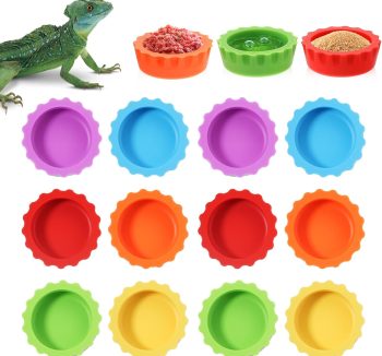 reptile nutrition food