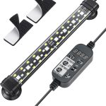 fish tank light waterproof