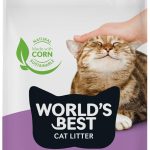best cat litter