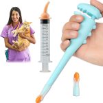 small pet medicine safe
