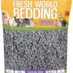 small animal bedding safe