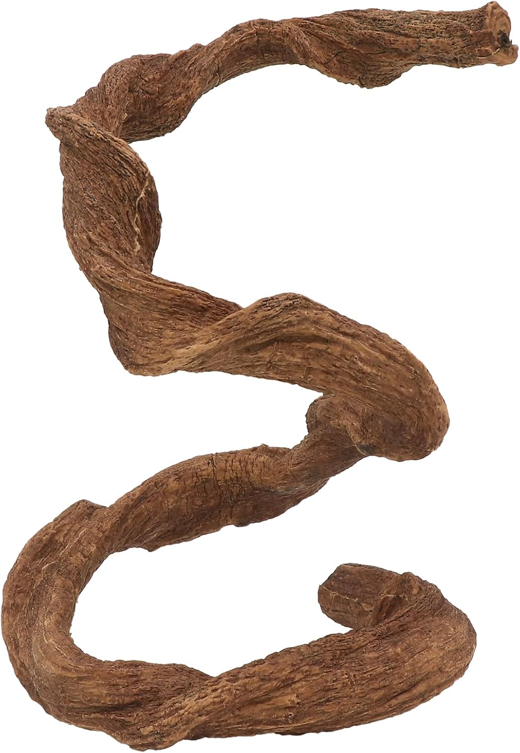 AQUA KT Reptile Twist Climber Vine Bendable Branch for Lizard Snake Bearded Dragon Crested Gecko Climbing Accessory Terrarium Habitat Decoration - Happypetzone.online - Image 7