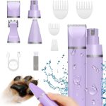 small pet grooming kit