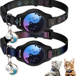 cat gps tracker collar