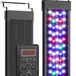aquarium led lighting