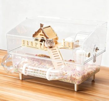 best hamster cage amazon