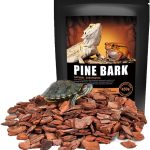 reptile natural habitat bedding