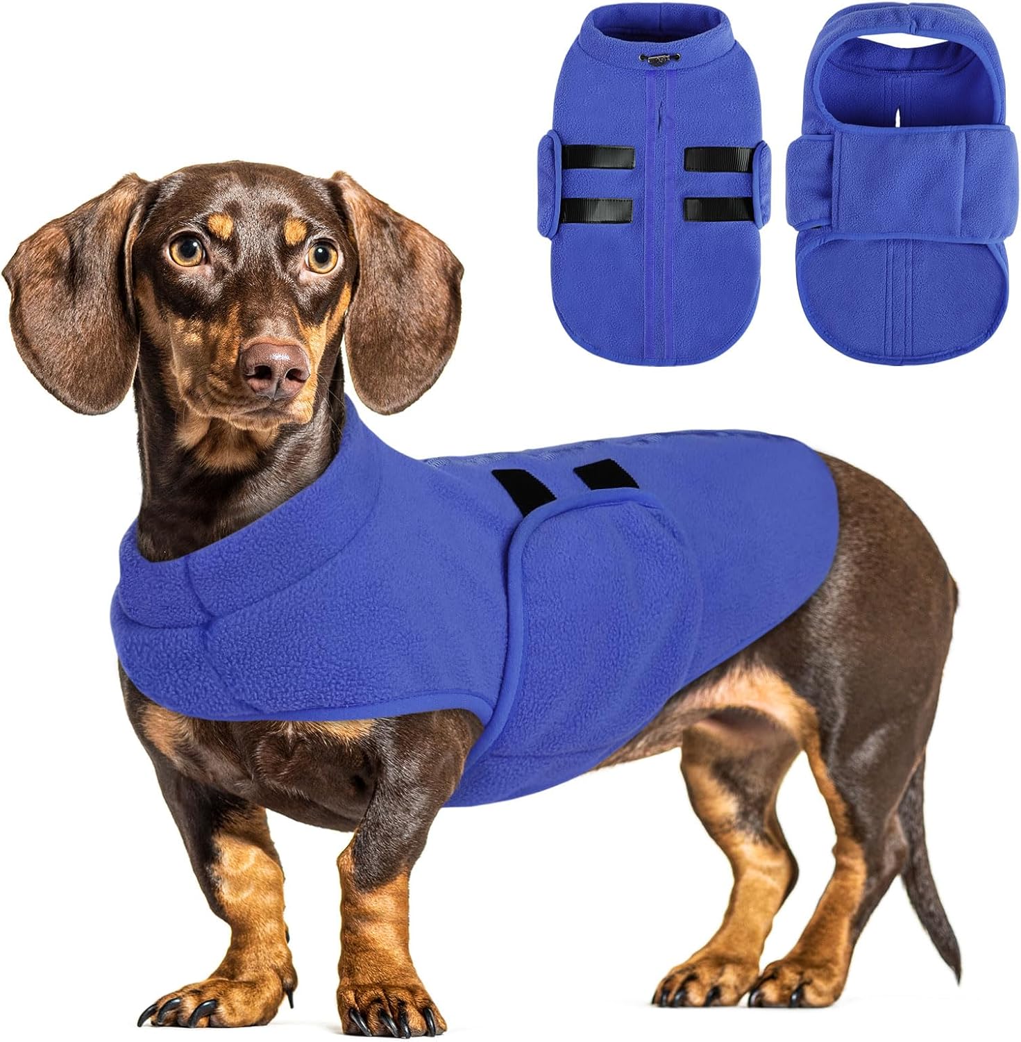 dog sweater warm