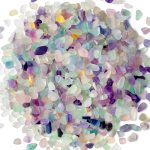 fish tank gravel stones