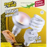 cheap reptile lighting amazon