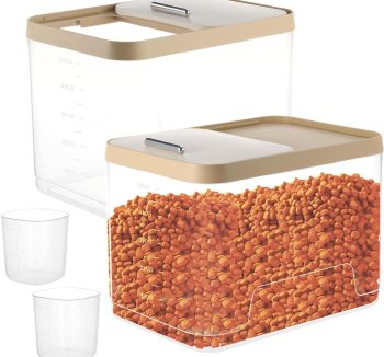 cheap dog food bulk