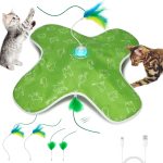 interactive cat toys