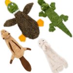 dog squeaky toys