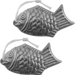 fish nutrition food