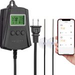 reptile temperature controller