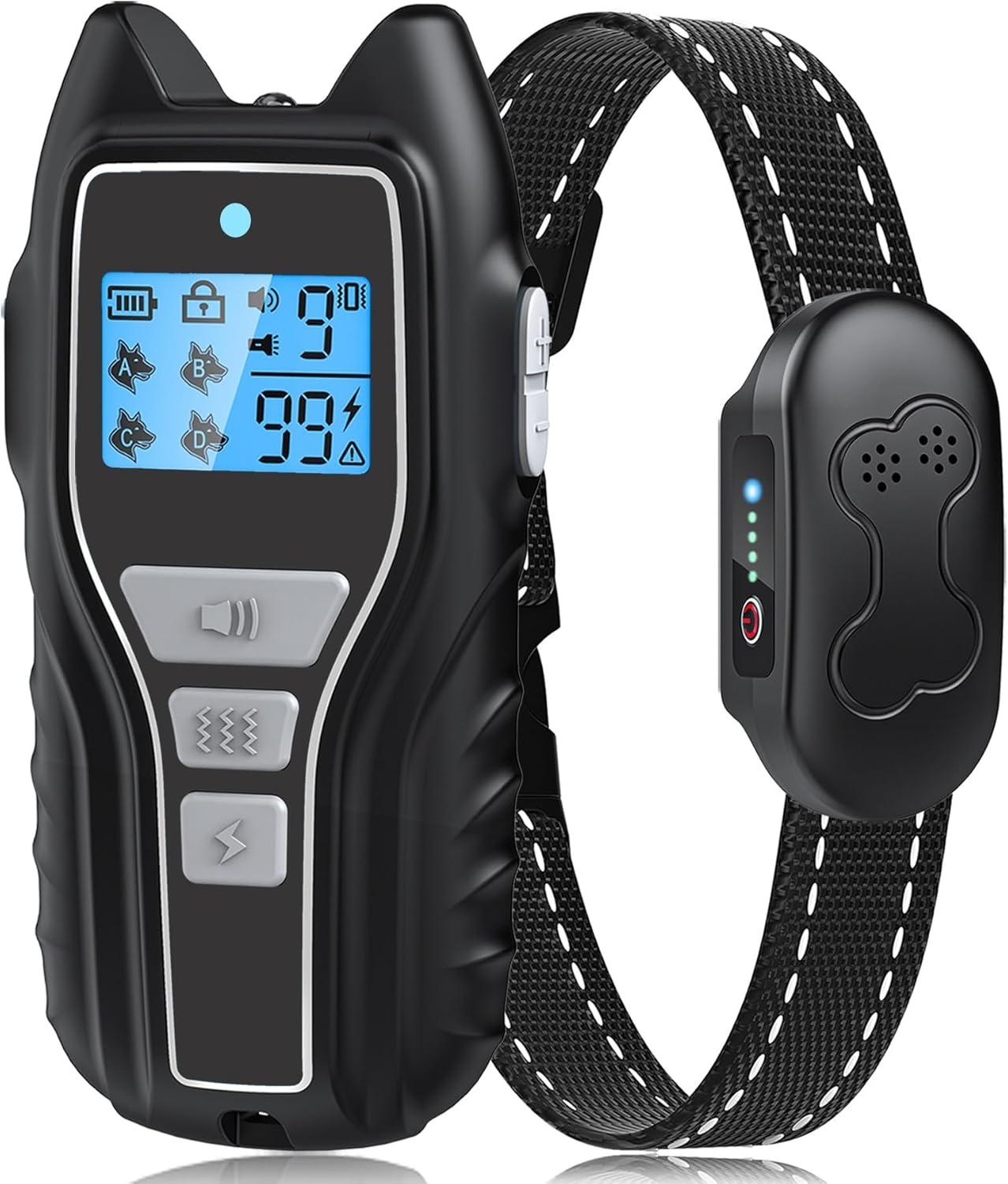 dog training collar