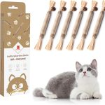 cat dental treats