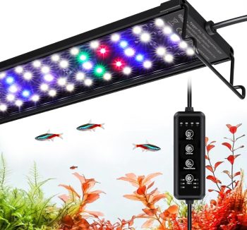 aquarium lighting system