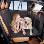 dog car protection cover