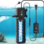 aquarium filter best