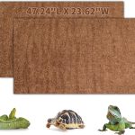 reptile coconut fiber bedding
