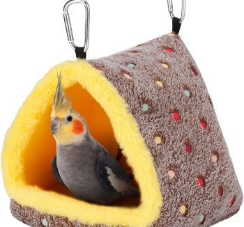 bird cage for parrots