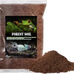 reptile bedding natural