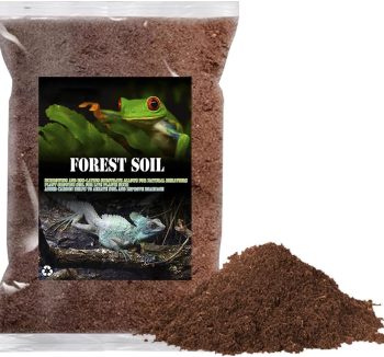 reptile bedding natural