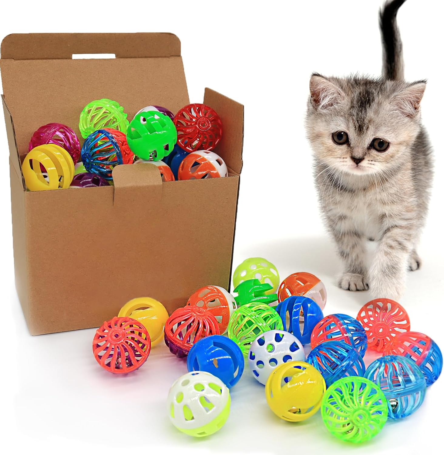cheap cat toys bulk