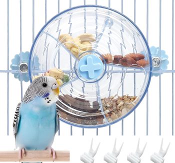 bird puzzle toys